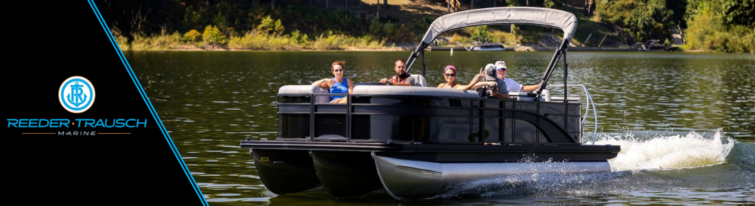 What to Know Before You Finance a Pre-Owned Boat