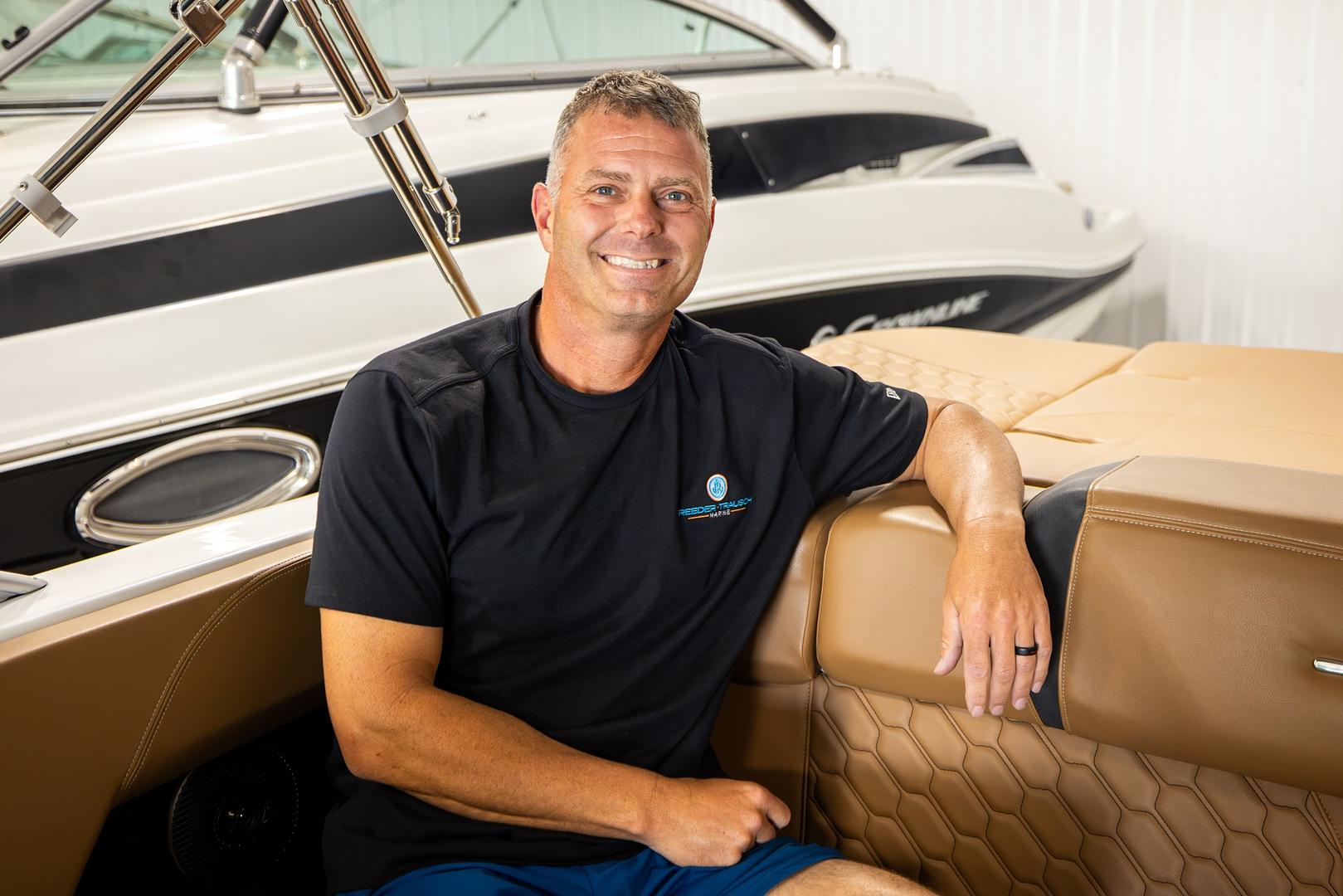 Shipping Where You Need It