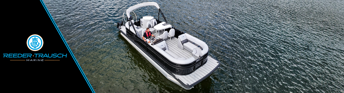 Pontoon Boats Near Lafayette, IN