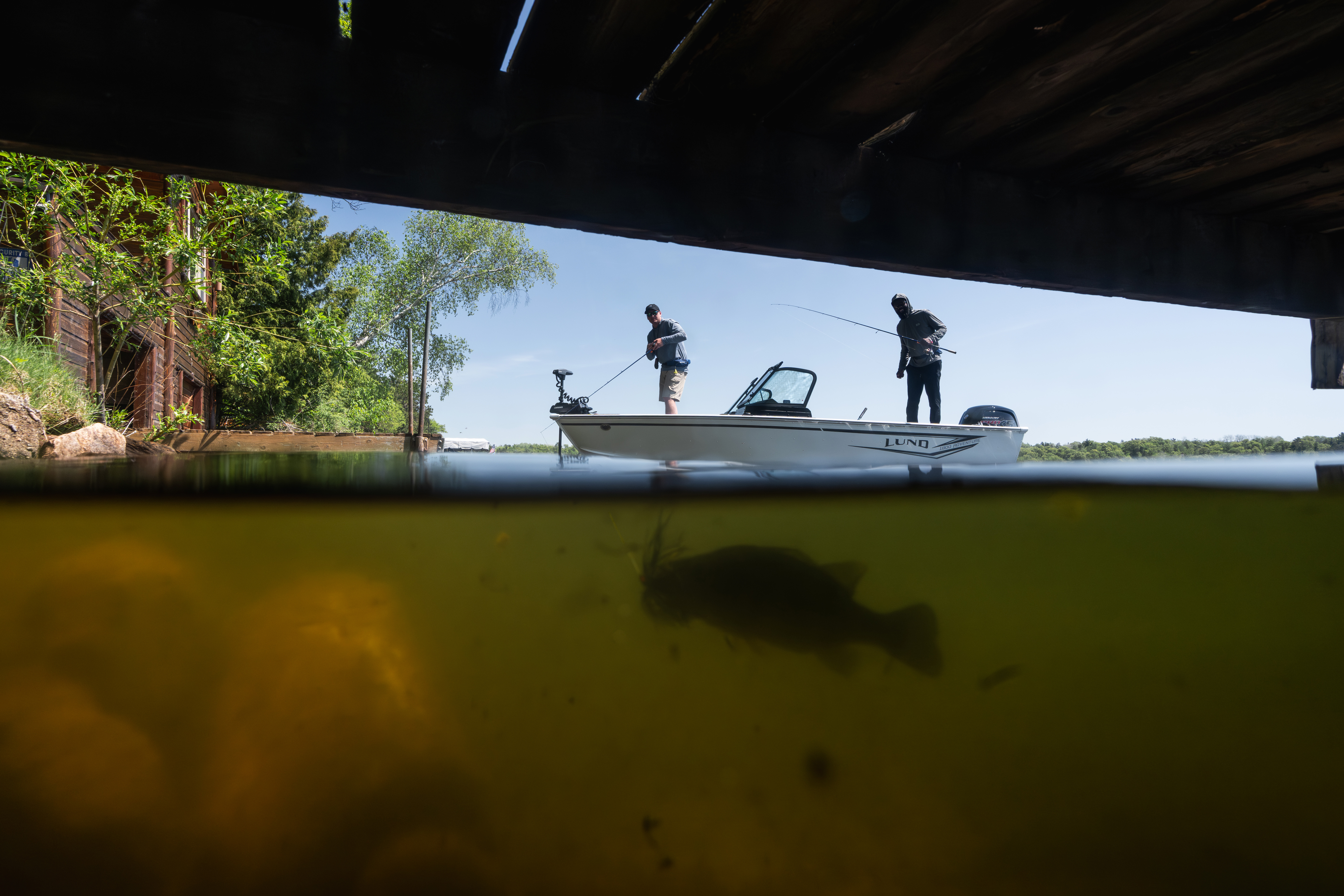 What does a new boat acutally cost?