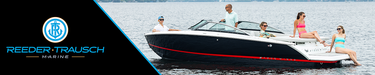 Deck Boats for Sale in Indiana
	