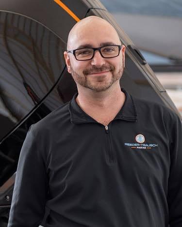 Shipping Where You Need It