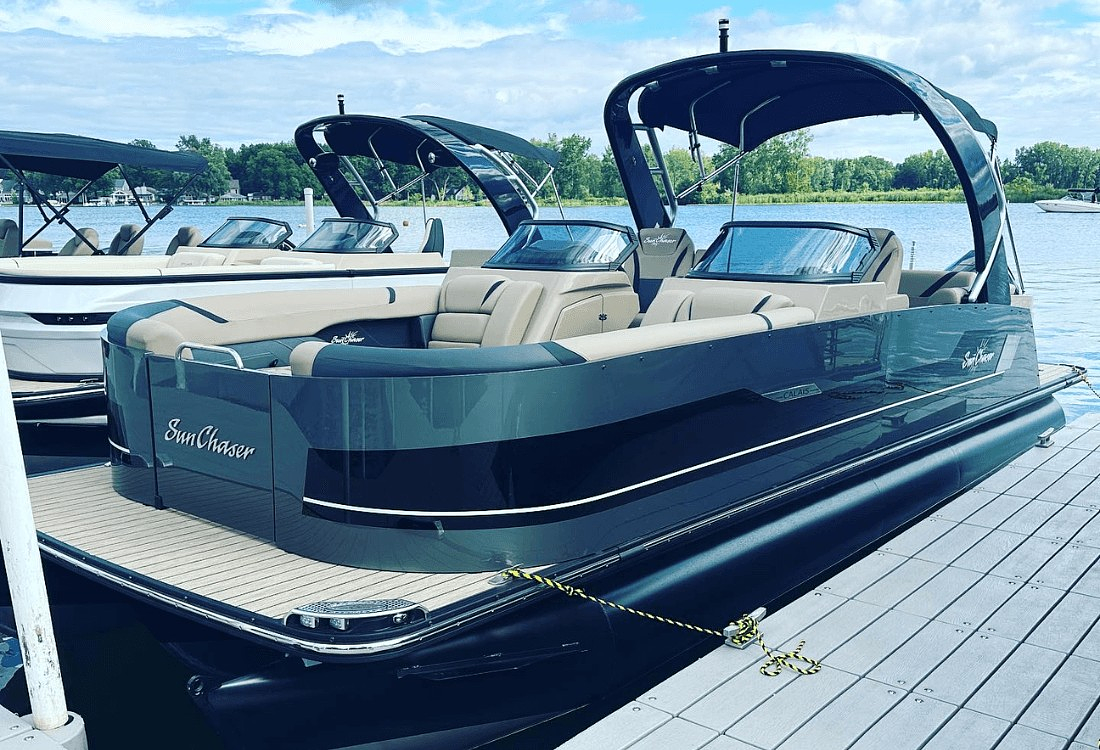 Boat Launching and Docking Tips for Beginners