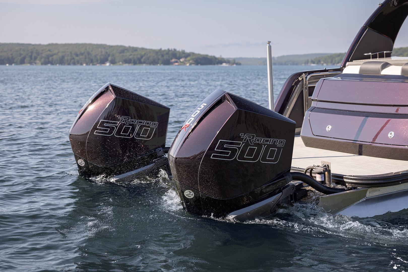 Shipping Where You Need It