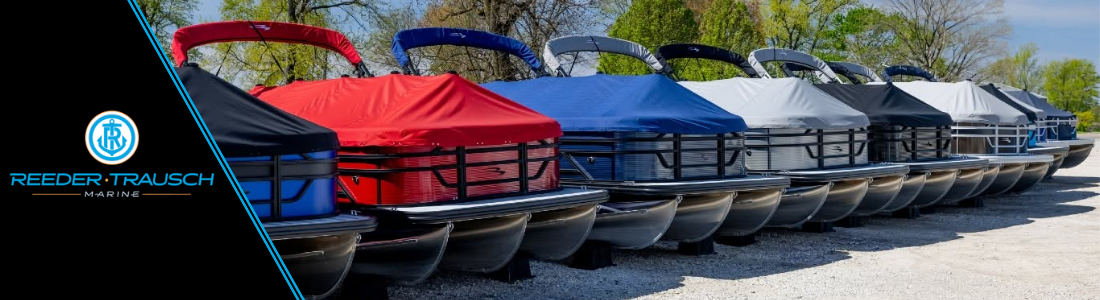 A Safer Off-Season Home for Your Boat Near Rockville