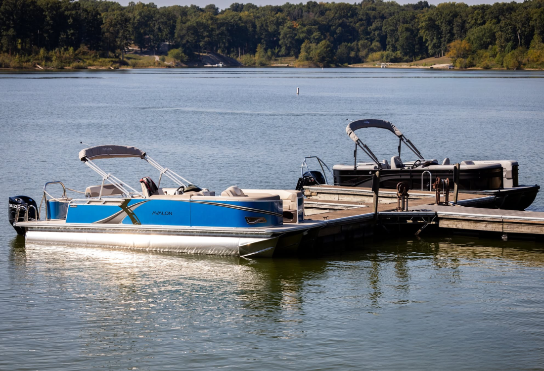 What to Know Before You Finance a Pre-Owned Boat