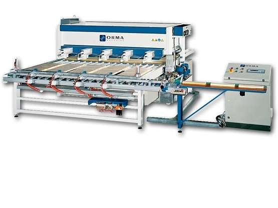 Mantovani Machines