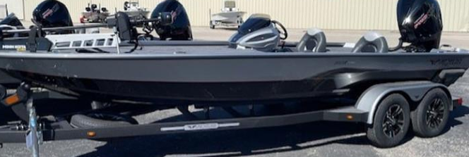 Benefits of Aluminum Boats for Saltwater Fishing