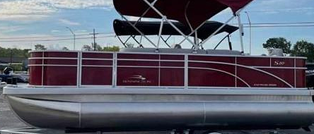 Essential Upgrades for Your Pontoon Boat