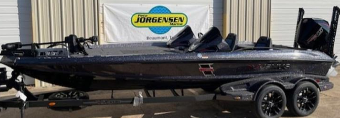 Top Accessories for Your Bass Boat