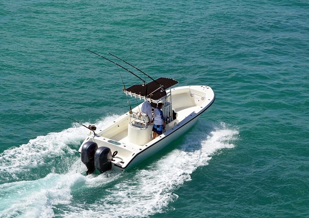 Choosing the Perfect Center Console Boat