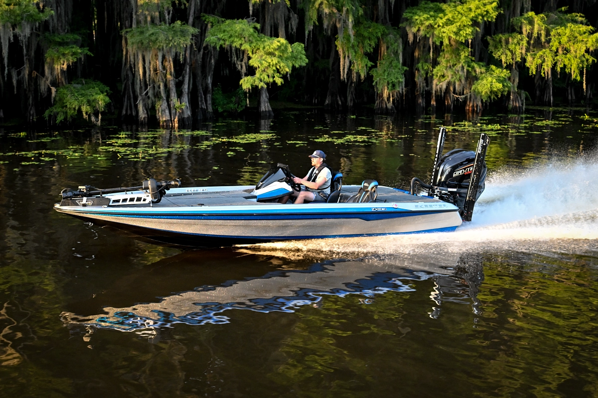Skeeter lifestyle photo