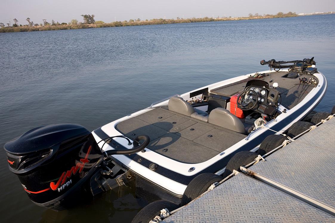 Master Bass Boat Fishing: Tips for a Successful Trip