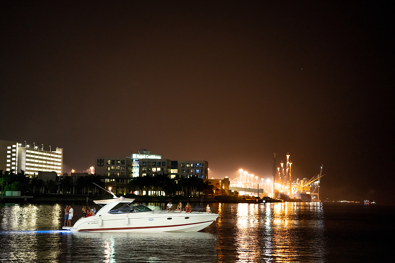 What You Need to Know Before Your First Overnight Boating Trip