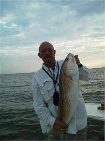 Pete Jorgensen, President and Owner