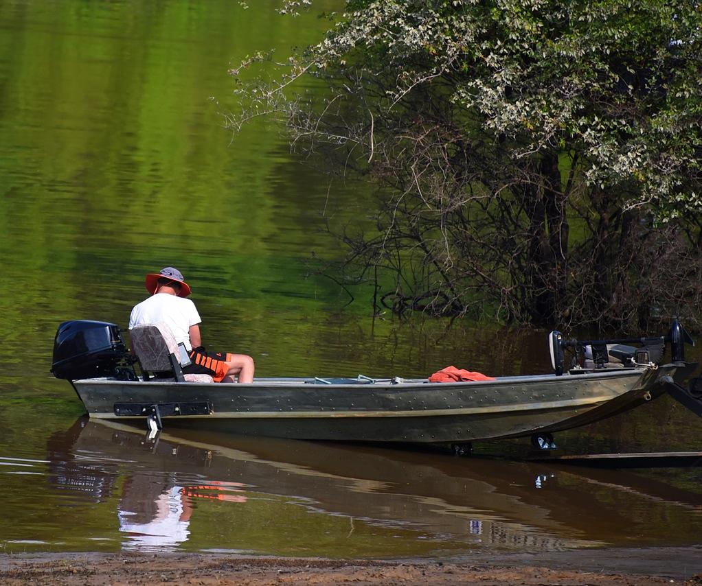 Tips for Buying a Bay Boat