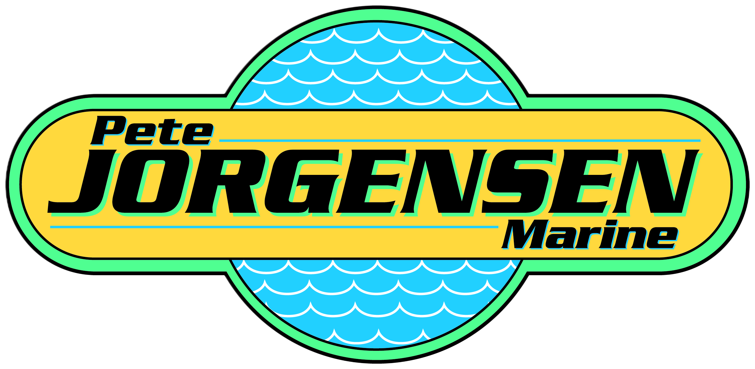 Pete Jorgensen Marine