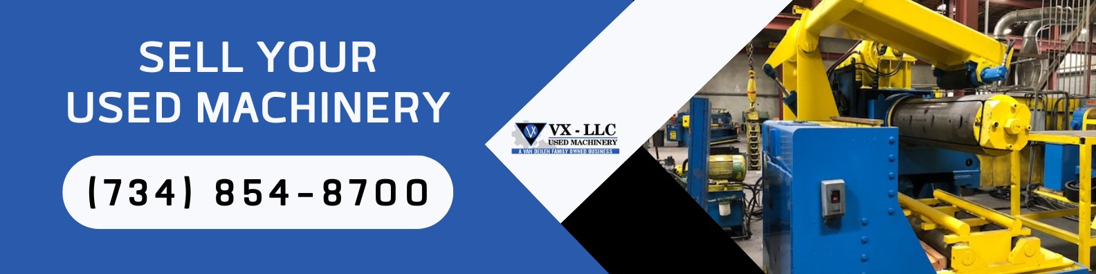 Metalworking Equipment Demand