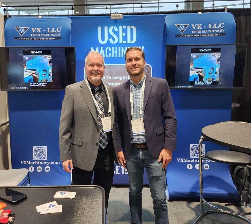 Comparing Metal Cutting Machines