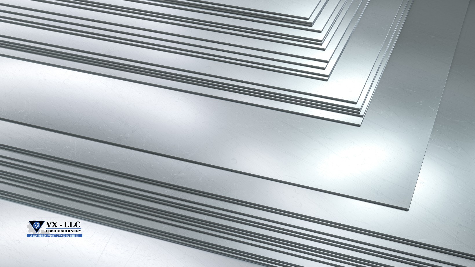 Steel Sheet Cutting Machines