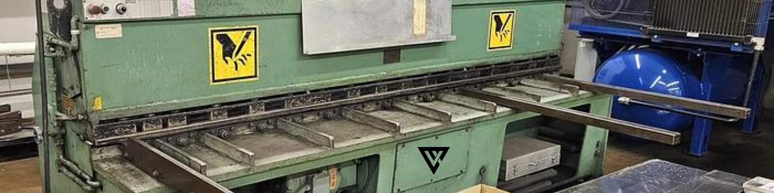 Comparing Metal Cutting Machines