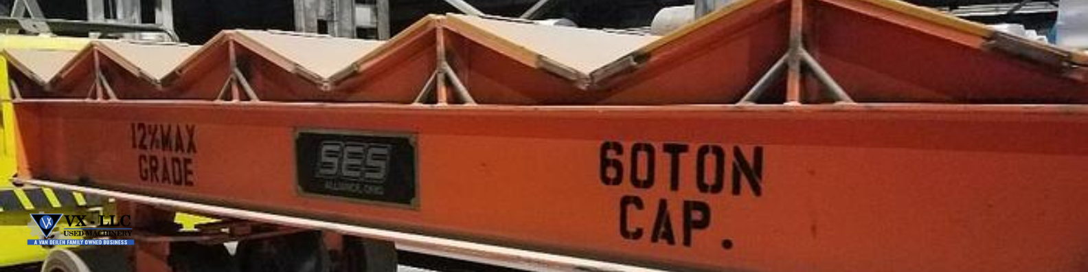 Cutting-Edge Coil Machinery from VX Machinery