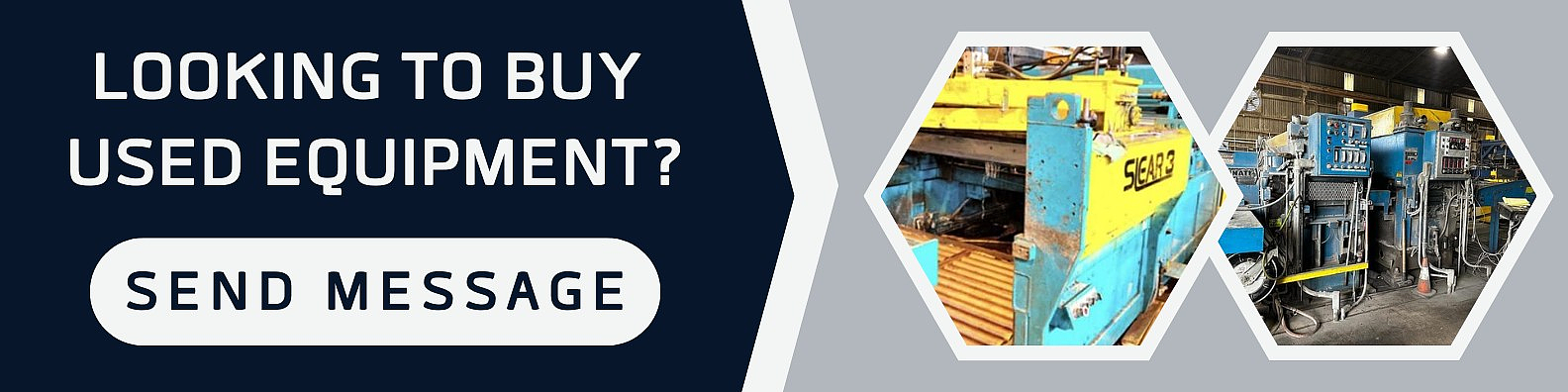 Used Slitting Lines for Coil Processing Explained