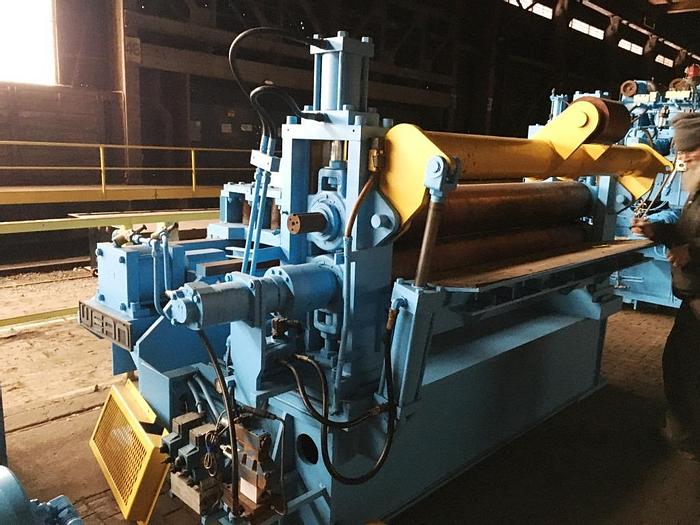 The Complete Guide to Used Anneal and Pickle Equipment