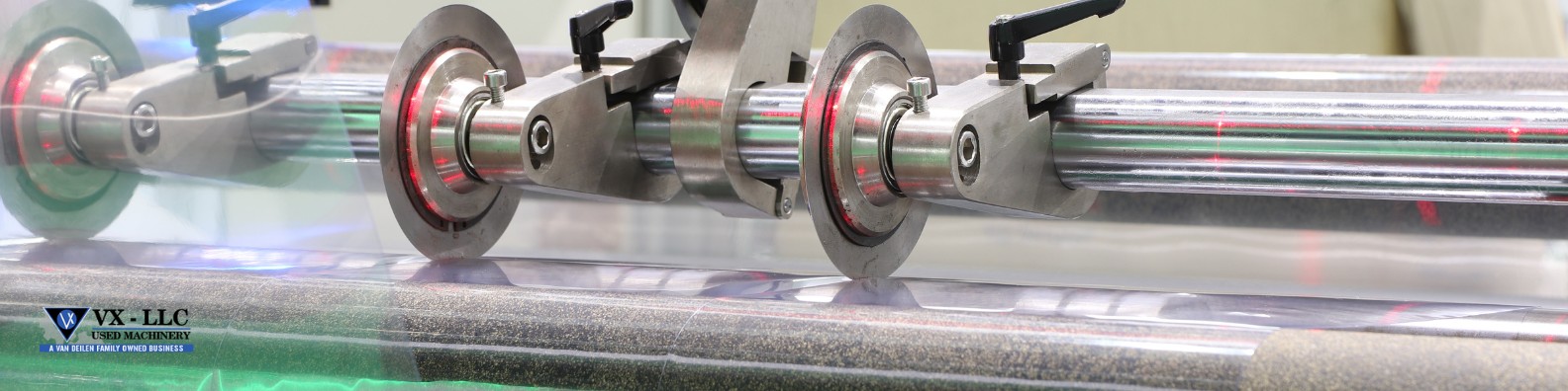 Metalworking Equipment Demand