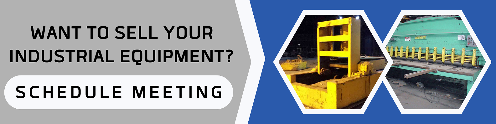 10 Mistakes to Avoid When Selling Used Equipment