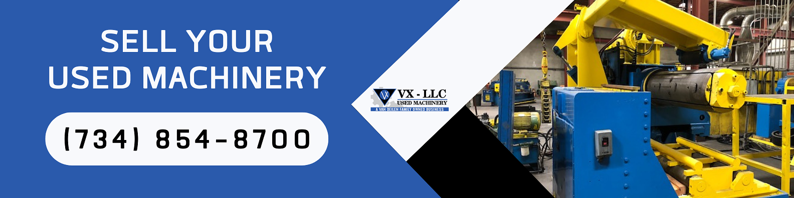 10 Mistakes to Avoid When Selling Used Equipment