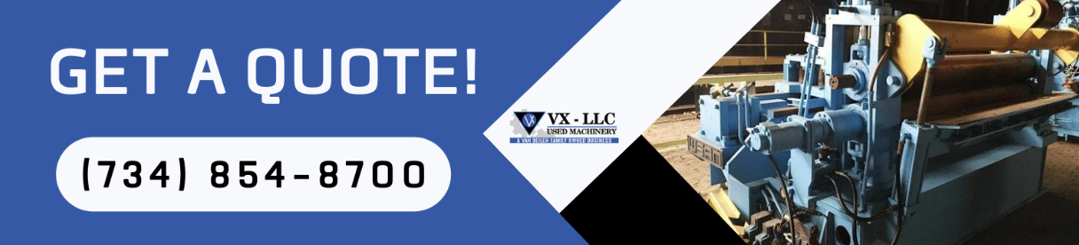 Key Functions of Annealing and Pickling Equipment