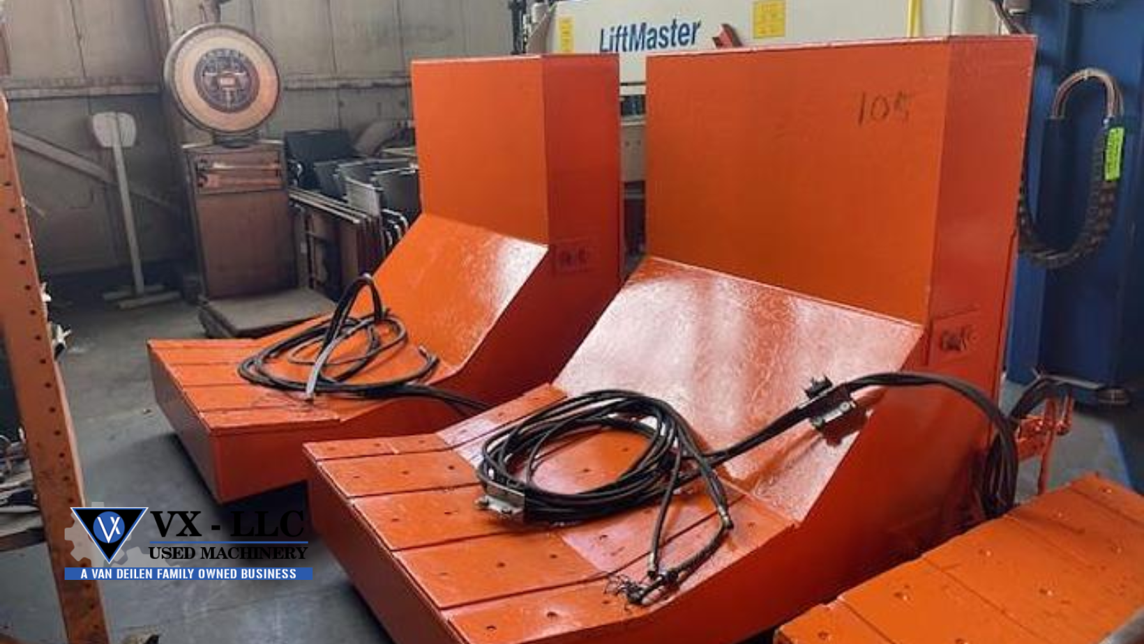 Cutting-Edge Coil Machinery from VX Machinery
