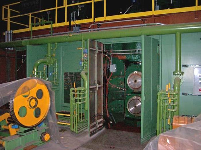 Hot Rolling vs Cold Rolling - Key Differences for Rolling Mill Applications