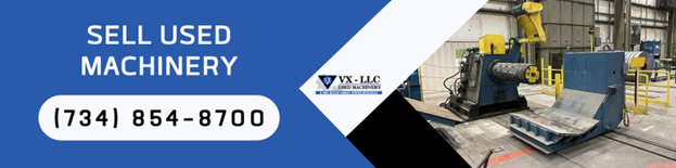 Cut-to-Length Lines in Metal Fabrication