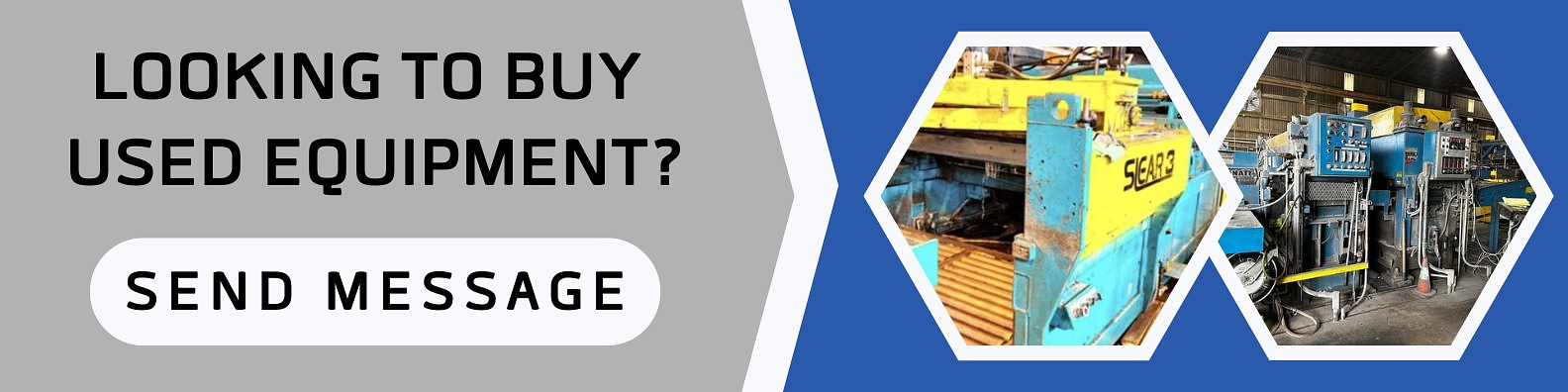 Upgrade, Retrofit, or Replace Your Cut To Length Line?