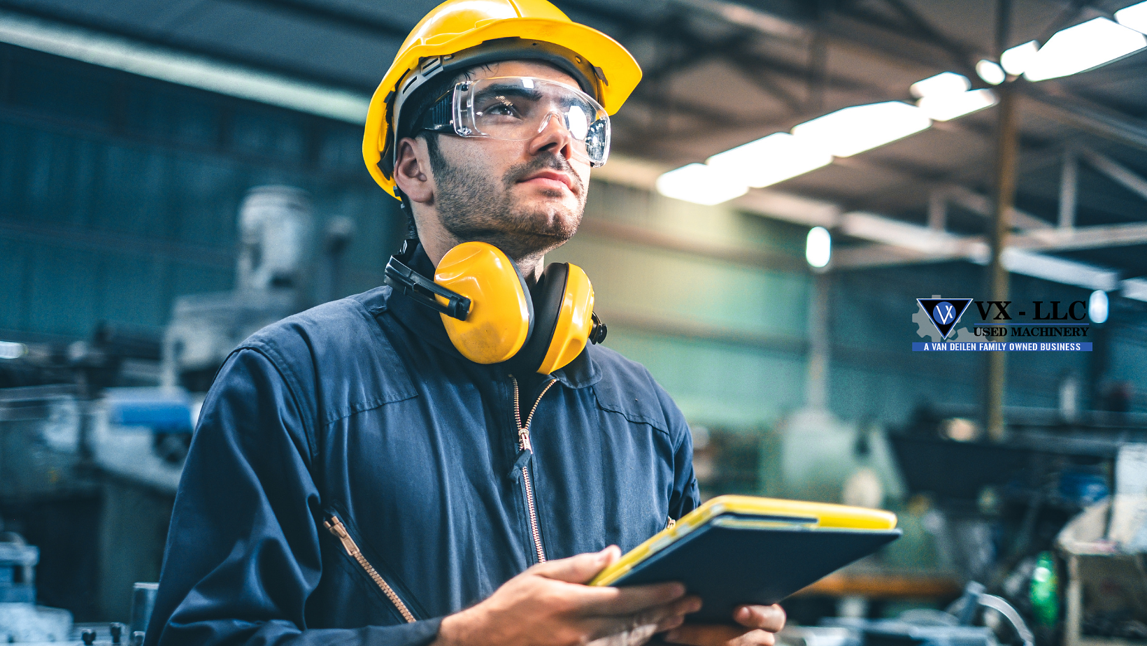 10 Mistakes to Avoid When Selling Used Equipment