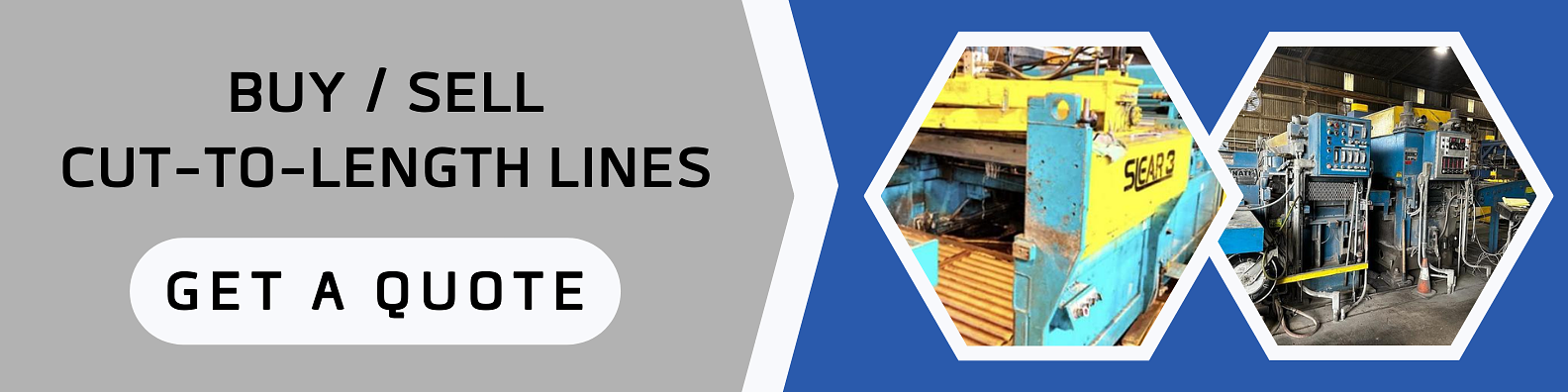 How VX Machinery Helps Manufacturers with Top-Tier Used Machinery