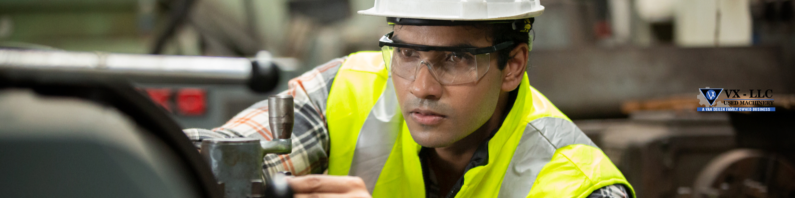 10 Mistakes to Avoid When Selling Used Equipment