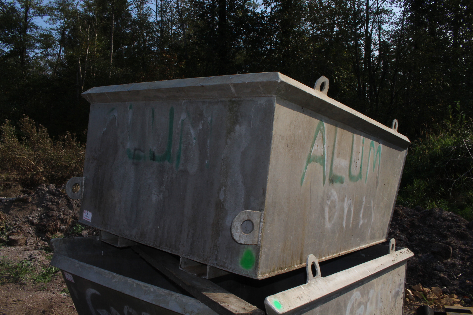 PAST AUCTION - General Industrial & Greenhouse Equipment  