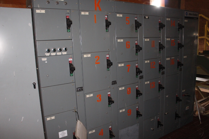 PAST SALE- West Chilcotin Forest Products Ltd.