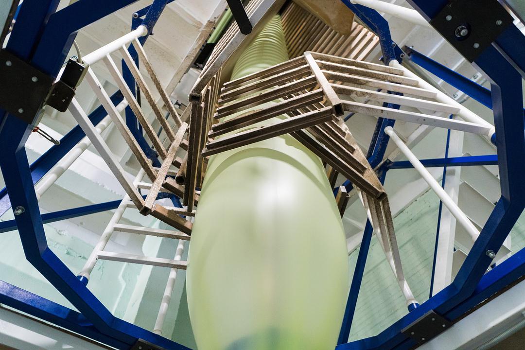 Extrusion for sale at Steadfast Machinery Ltd