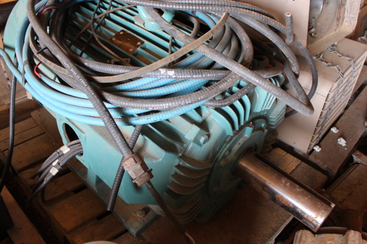 PAST SALE- West Chilcotin Forest Products Ltd.