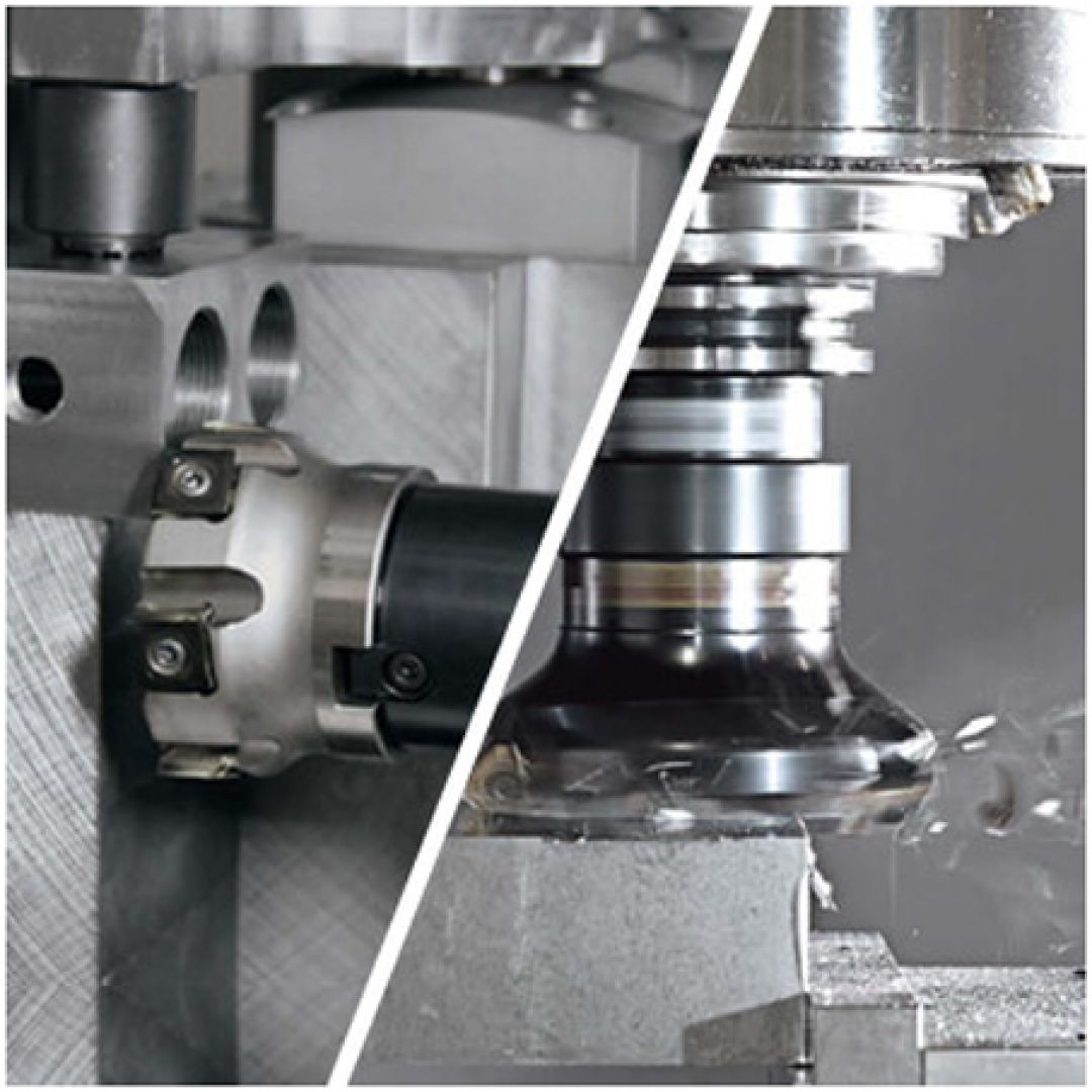 WHAT IS THE DIFFERENCE BETWEEN A VMC VS HMC MACHINE?