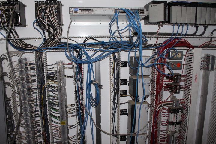 PAST SALE- West Chilcotin Forest Products Ltd.