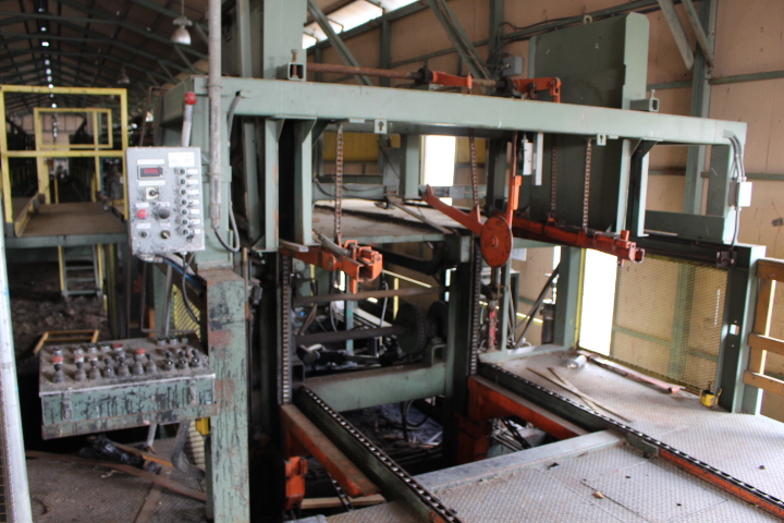 PAST SALE- West Chilcotin Forest Products Ltd.