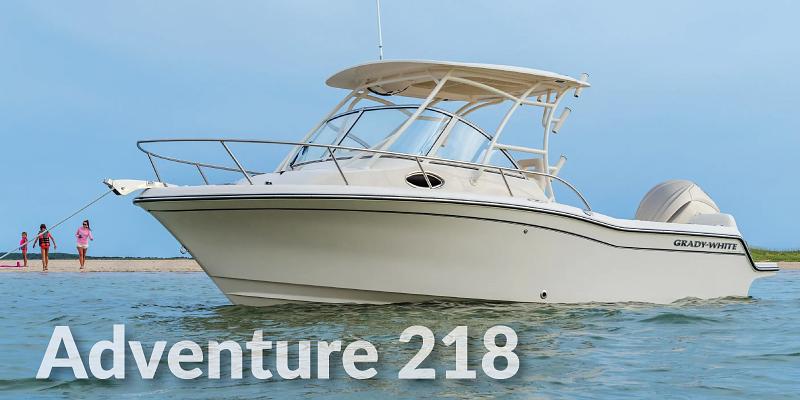 Pacific Coast Sportfishing Show