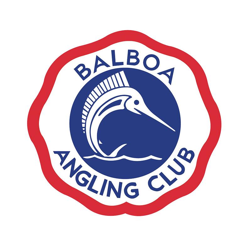 Balboa Angling Club logo