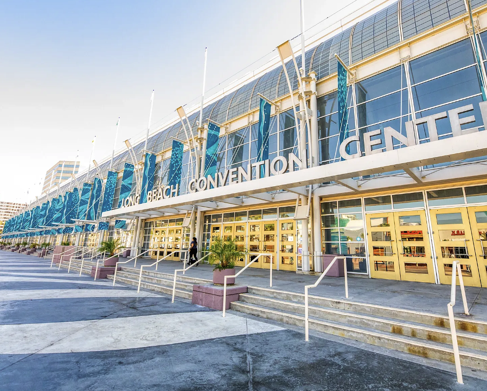 LOS ANGELES BOAT SHOW - January 30th - Feb 1st, 2026