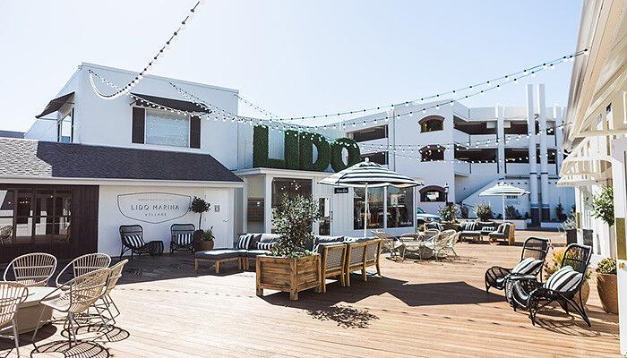 NEWPORT BEACH INTERNATIONAL BOAT SHOW - April 16-19, 2026